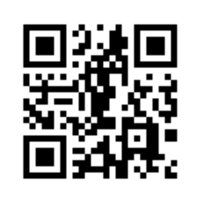 QR-код для скачивания приложения GWService