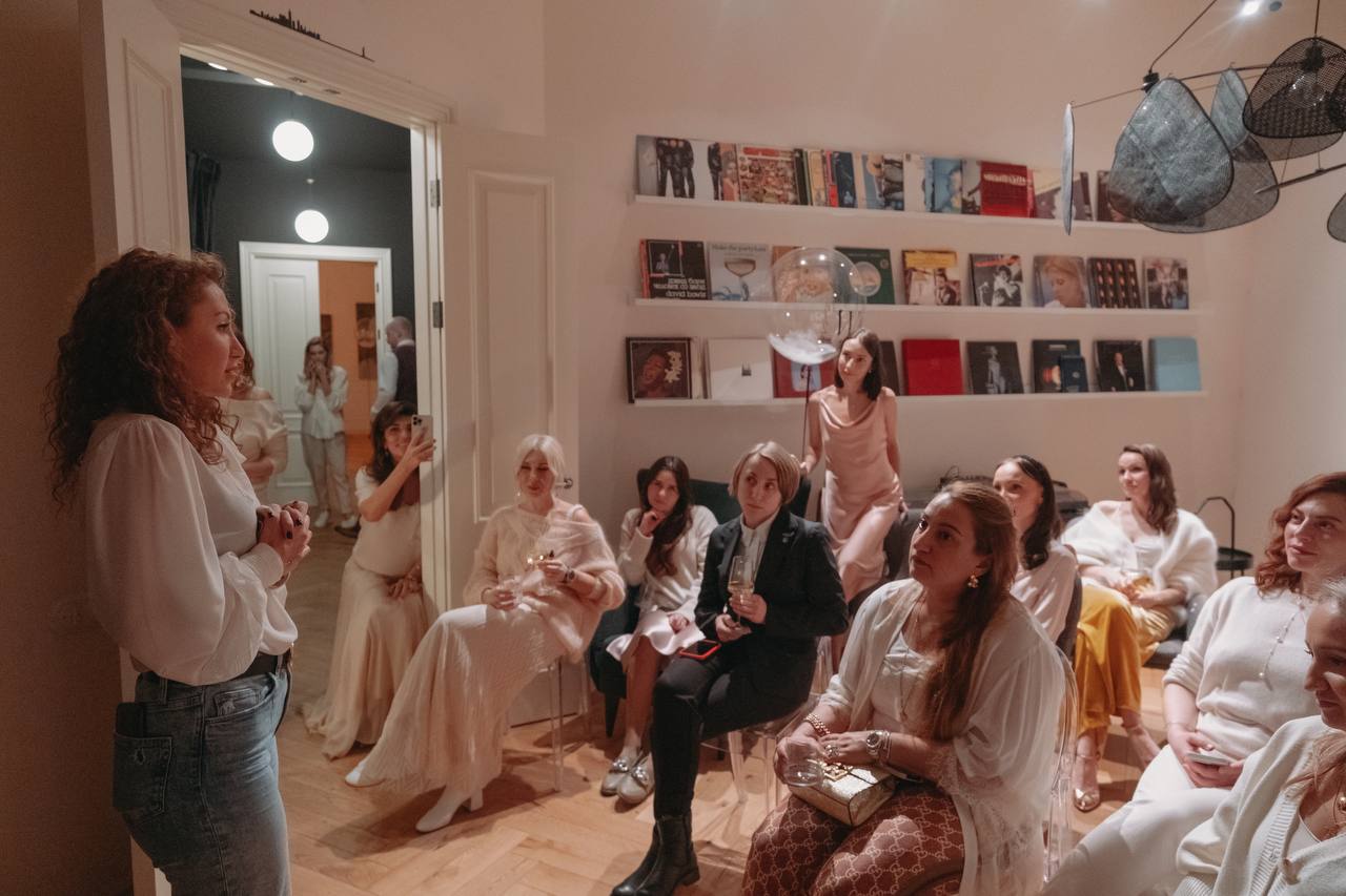 Наши партнеры Woman Wing’s
