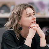 Горецкая Инна