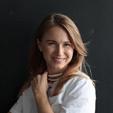 Вяткина Екатерина