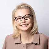 Жидкова Ирина